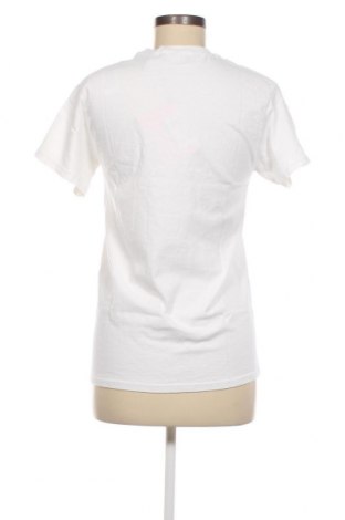 Damen T-Shirt NEW girl ORDER, Größe XS, Farbe Weiß, Preis 8,51 €