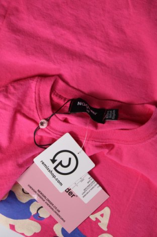 Damen T-Shirt NEW girl ORDER, Größe M, Farbe Rosa, Preis 18,56 €