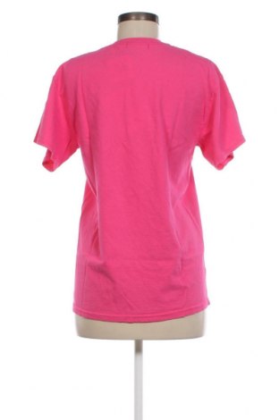 Tricou de femei NEW girl ORDER, Mărime M, Culoare Roz, Preț 118,42 Lei
