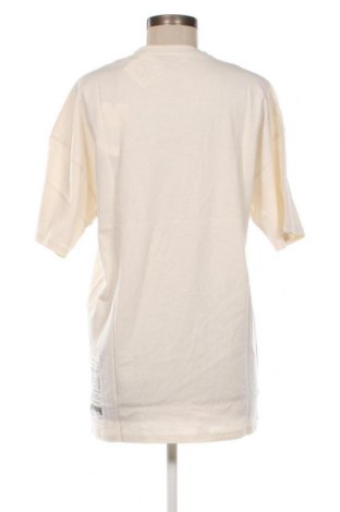 Damen T-Shirt NU-IN, Größe M, Farbe Ecru, Preis 17,01 €