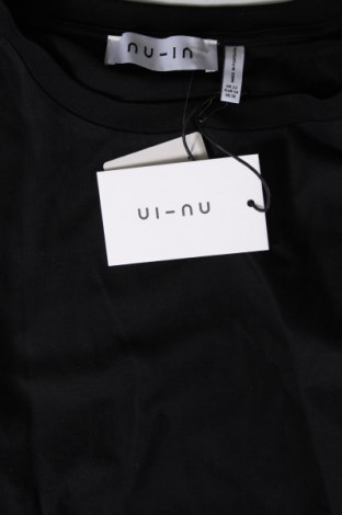 Damen T-Shirt NU-IN, Größe XXL, Farbe Schwarz, Preis 17,01 €
