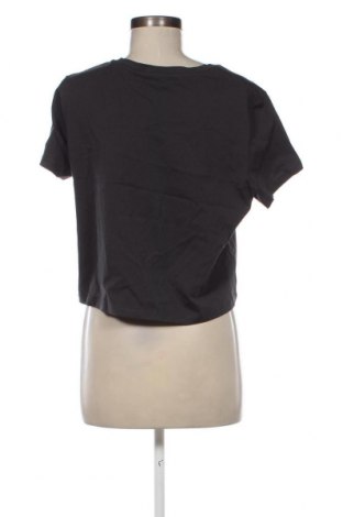 Damen T-Shirt Neon & Nylon by Only, Größe XL, Farbe Grau, Preis 9,19 €