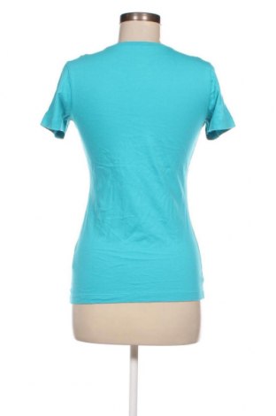Dámske tričko Nike, Veľkosť M, Farba Modrá, Cena  12,28 €