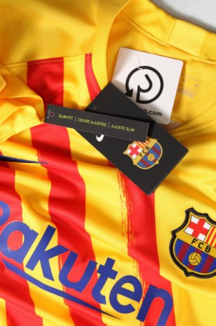 Dámske tričko Nike, Veľkosť XL, Farba Žltá, Cena  29,90 €
