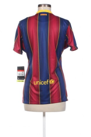 Γυναικείο t-shirt Nike, Μέγεθος L, Χρώμα Πολύχρωμο, Τιμή 25,42 €