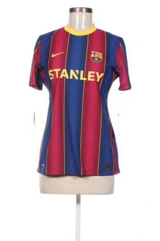 Damen T-Shirt Nike, Größe M, Farbe Mehrfarbig, Preis 29,90 €