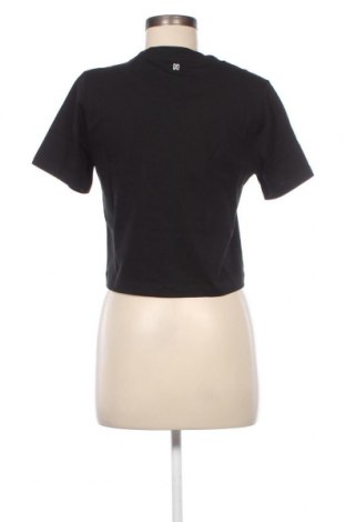 Damen T-Shirt Nikkie, Größe S, Farbe Schwarz, Preis 17,04 €