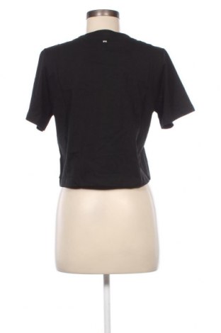Damen T-Shirt Nikkie, Größe M, Farbe Schwarz, Preis € 11,96