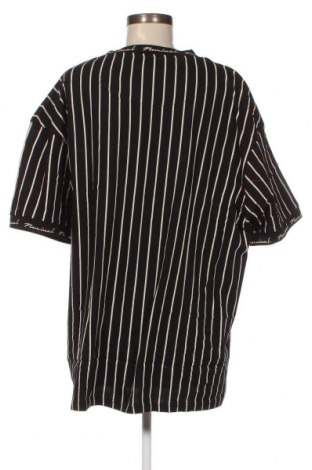 Дамска тениска Nominal, Размер 5XL, Цвят Черен, Цена 33,00 лв.