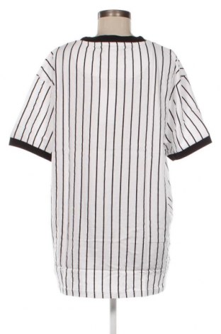 Damen T-Shirt Nominal, Größe 4XL, Farbe Weiß, Preis 13,61 €