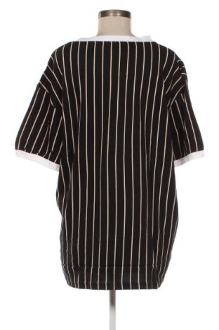 Γυναικείο t-shirt Nominal, Μέγεθος 4XL, Χρώμα Μαύρο, Τιμή 17,01 €