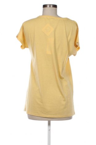 Damen T-Shirt Noppies, Größe S, Farbe Gelb, Preis € 17,01