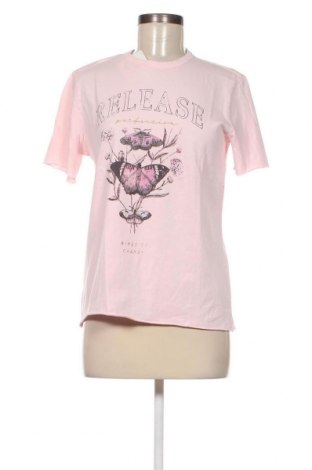 Damen T-Shirt ONLY, Größe L, Farbe Rosa, Preis € 13,92