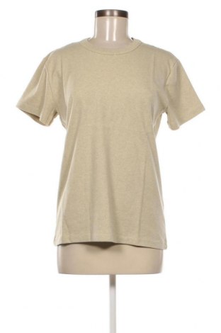 Γυναικείο t-shirt Opus, Μέγεθος L, Χρώμα Πράσινο, Τιμή 24,82 €