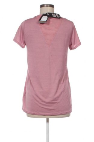 Damen T-Shirt PUMA, Größe M, Farbe Rosa, Preis 29,67 €