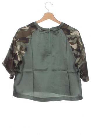 Damen T-Shirt Pepe Jeans, Größe XS, Farbe Mehrfarbig, Preis 17,04 €