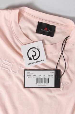 Дамска тениска Peuterey, Размер XS, Цвят Розов, Цена 117,00 лв.