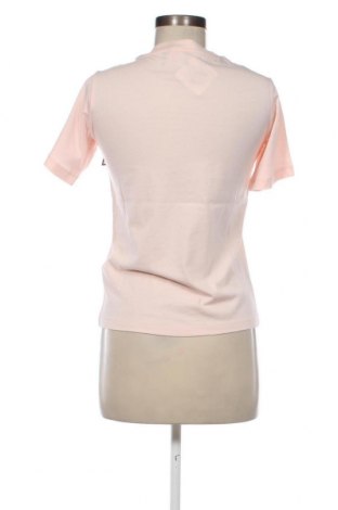 Дамска тениска Peuterey, Размер XS, Цвят Розов, Цена 117,00 лв.