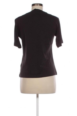 Tricou de femei Peuterey, Mărime L, Culoare Negru, Preț 207,83 Lei