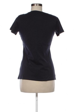 Damen T-Shirt Polo Club, Größe M, Farbe Blau, Preis 29,90 €