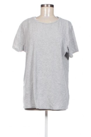 Дамска тениска Primark, Размер XXL, Цвят Сив, Цена 7,80 лв.