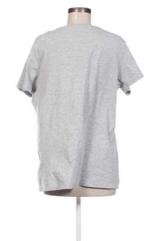 Дамска тениска Primark, Размер XXL, Цвят Сив, Цена 13,00 лв.