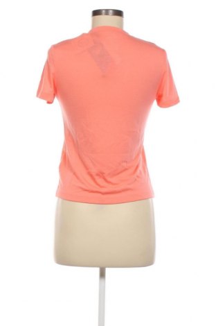 Dámske tričko Reebok, Veľkosť XS, Farba Oranžová, Cena  17,04 €
