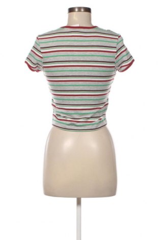 Damen T-Shirt Review, Größe S, Farbe Mehrfarbig, Preis € 17,01