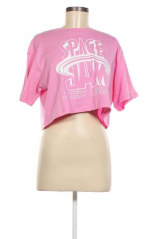 Dámské tričko Review, Velikost XS, Barva Růžová, Cena  191,00 Kč