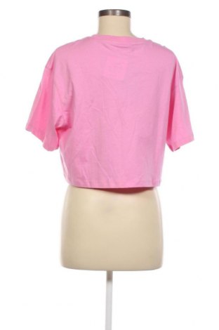 Damen T-Shirt Review, Größe XS, Farbe Rosa, Preis 17,01 €
