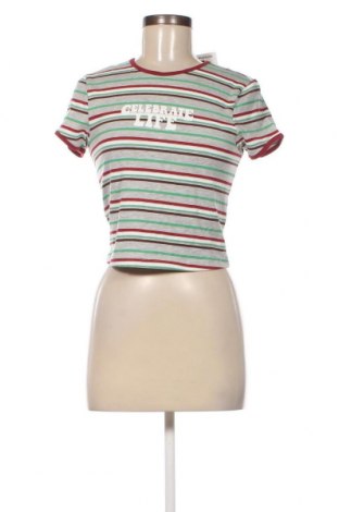 Γυναικείο t-shirt Review, Μέγεθος M, Χρώμα Πολύχρωμο, Τιμή 9,19 €