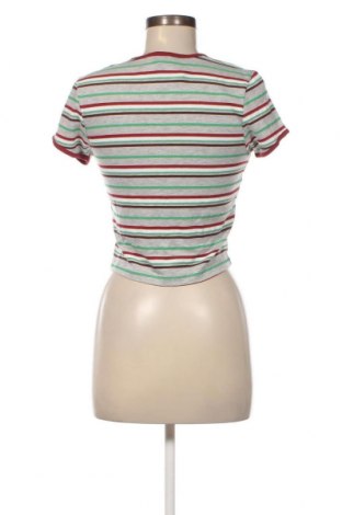 Γυναικείο t-shirt Review, Μέγεθος M, Χρώμα Πολύχρωμο, Τιμή 8,16 €