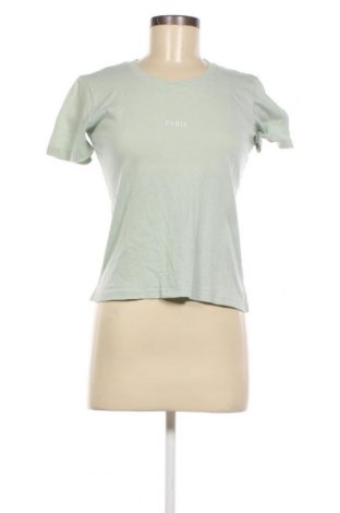 Tricou de femei Review, Mărime XS, Culoare Verde, Preț 43,42 Lei