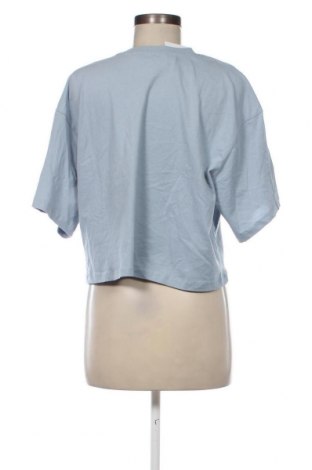 Γυναικείο t-shirt Review, Μέγεθος S, Χρώμα Μπλέ, Τιμή 6,97 €