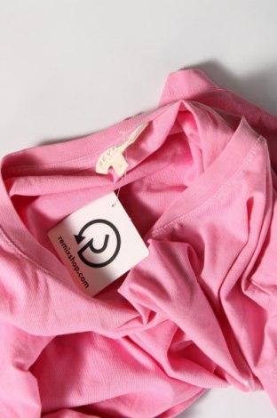 Damen T-Shirt Review, Größe M, Farbe Rosa, Preis 8,68 €