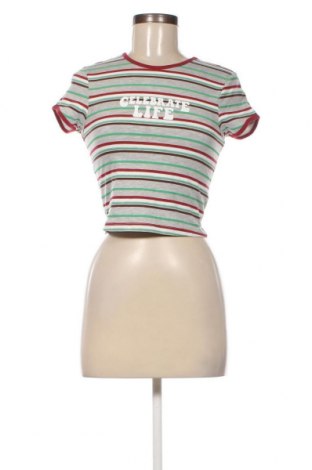 Dámské tričko Review, Velikost XS, Barva Vícebarevné, Cena  229,00 Kč