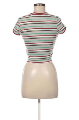 Γυναικείο t-shirt Review, Μέγεθος XS, Χρώμα Πολύχρωμο, Τιμή 8,16 €