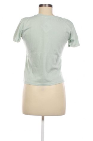 Дамска тениска Review, Размер S, Цвят Зелен, Цена 33,00 лв.