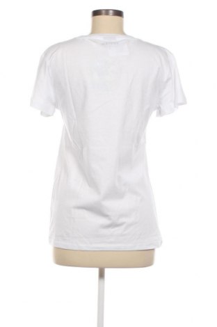 Damen T-Shirt Review, Größe S, Farbe Weiß, Preis 17,01 €