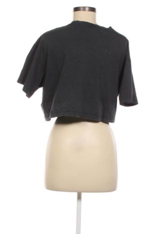 Γυναικείο t-shirt Review, Μέγεθος XS, Χρώμα Γκρί, Τιμή 17,01 €