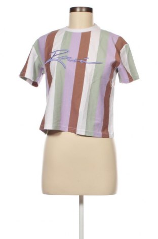 Damen T-Shirt Review, Größe S, Farbe Mehrfarbig, Preis 10,21 €