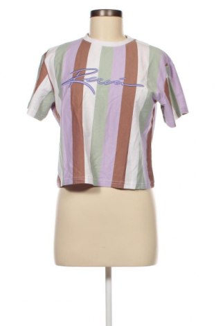 Damen T-Shirt Review, Größe M, Farbe Mehrfarbig, Preis 10,21 €