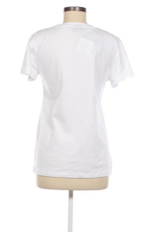 Γυναικείο t-shirt Review, Μέγεθος S, Χρώμα Λευκό, Τιμή 17,01 €