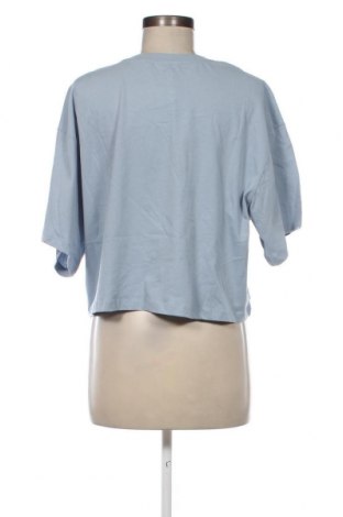 Γυναικείο t-shirt Review, Μέγεθος M, Χρώμα Μπλέ, Τιμή 6,97 €