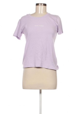 Γυναικείο t-shirt Review, Μέγεθος S, Χρώμα Ρόζ , Τιμή 9,19 €