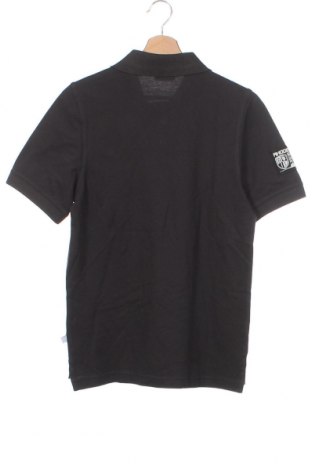 Мъжка тениска Rhode Island, Размер XS, Цвят Сив, Цена 20,88 лв.