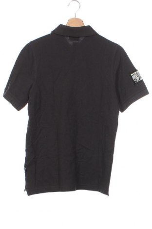 Ανδρικό t-shirt Rhode Island, Μέγεθος XS, Χρώμα Γκρί, Τιμή 5,45 €