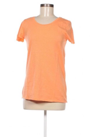Damen T-Shirt Rich & Royal, Größe M, Farbe Orange, Preis 17,94 €