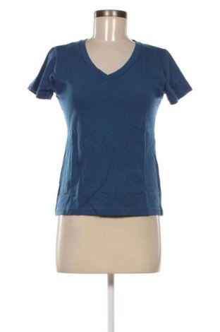 Damen T-Shirt Rifo, Größe XS, Farbe Blau, Preis 10,17 €