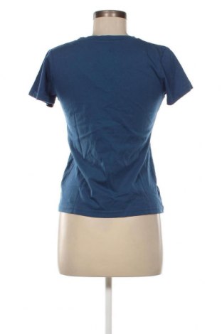 Дамска тениска Rifo, Размер XS, Цвят Син, Цена 31,32 лв.